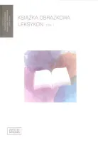 Książka obrazkowa. Leksykon. Tom 1