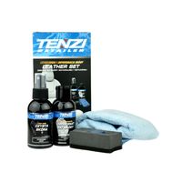 Tenzi Detailer Leather SET PL zestaw do skóry