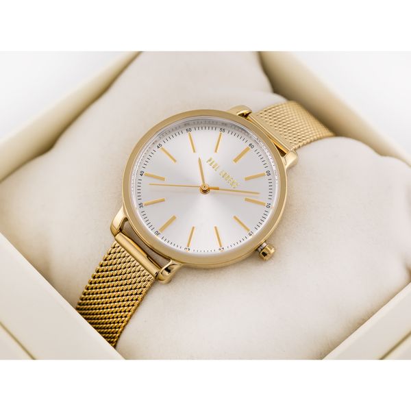 ZEGAREK DAMSKI PAUL LORENS - PL11760B-3D1 (zg512b) + BOX zdjęcie 6