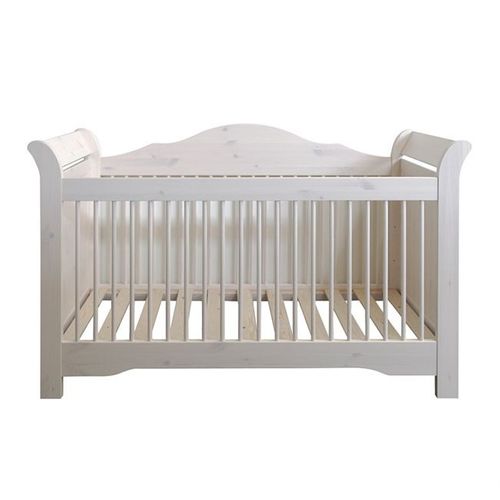 Łóżeczko Lotta STEENS na Arena.pl