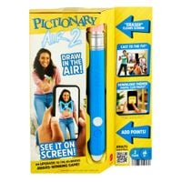 Pictionary Air 2.0 Rysuj w powietrzu! Gra