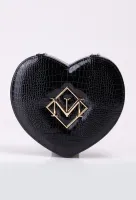 etui na biżuterię w kształcie serca