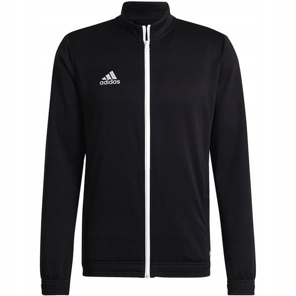 Y3842 adidas Entrada 22 Track Jacket bluza dresowa sportowa L zdjęcie 12