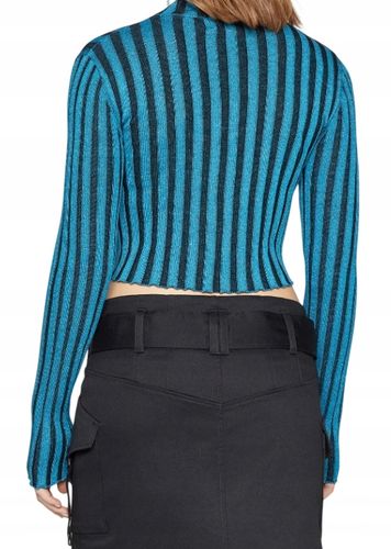 Colourful Rebel Sweter R.M na Arena.pl