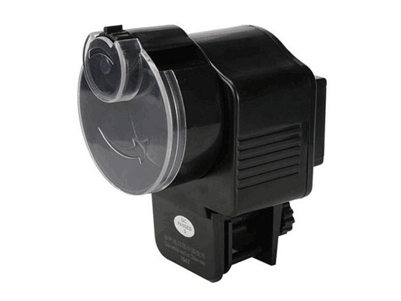 Karmnik automatyczny ryb do akwarium af 2003 zdjęcie 5