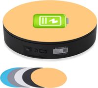 UŻYWANY Obrotowy stojak na zdjęcia BAOSHISHAN FBA-LX003 35 cm, do 60 kg