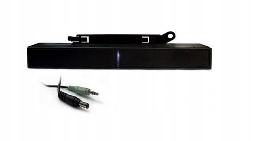 Dell Multimedia Speaker AX510 0C729C głośnik na Arena.pl