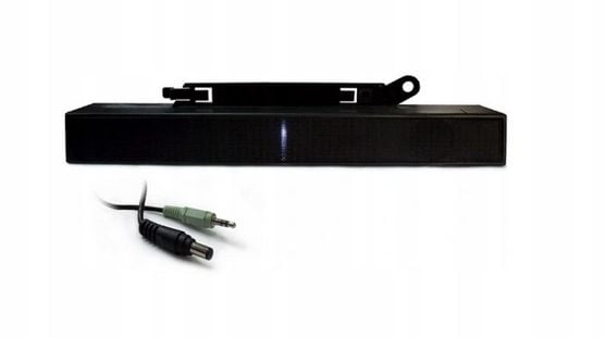 Dell Multimedia Speaker AX510 0C729C głośnik zdjęcie 1