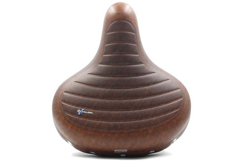 Siodełko SELLE ROYAL /5111UDT/ brązowe na Arena.pl