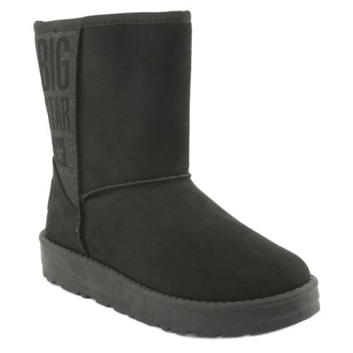 Big Star Mukluki r.36 na Arena.pl