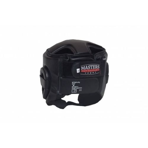 Kask ochronny MASTERS - KTOP-PU 0225-01M XS na Arena.pl