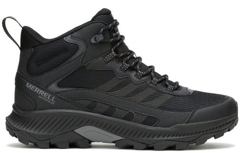 Buty trekkingowe Merrell MOAB SPEED STRIKE 2 MID WP Waterproof (J037833) 42 na Arena.pl