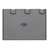 hub ładowania dji avata 2