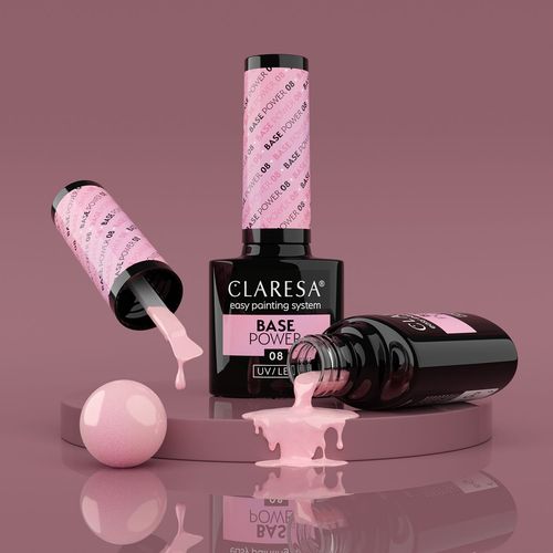 Claresa Baza Power Base 08 -5g na Arena.pl