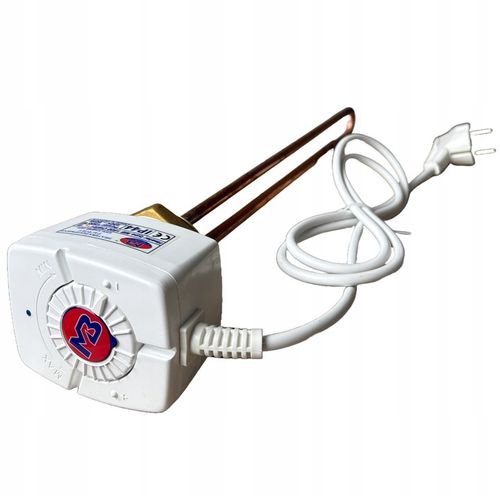 GRZAŁKA UNIWERSALNA DO BOJLERA GALMET KOSPEL ELEKTROMET 5/4" 1500W 1,5kW na Arena.pl