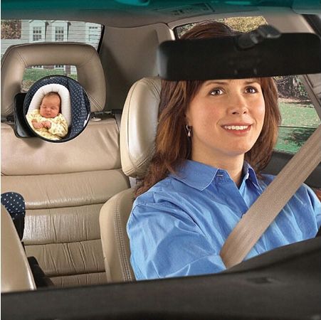 Lusterko Sam na Arena.pl