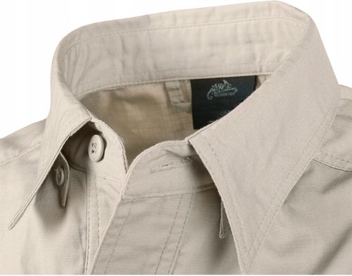 HELIKON Koszula DEFENDER MK2 RipStop Khaki S na Arena.pl