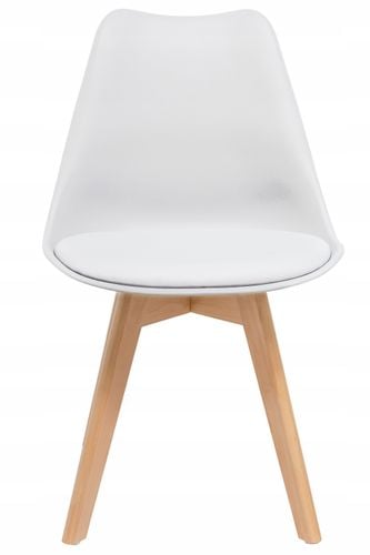 krzesło białe (nowy kod) na Arena.pl