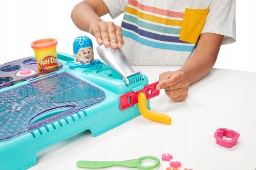 Zestaw PlayDoh Super Warsztat na Arena.pl