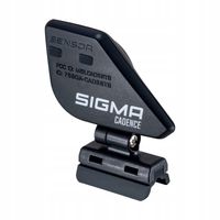 Czujnik kadencji Sigma STS BC WL 2021