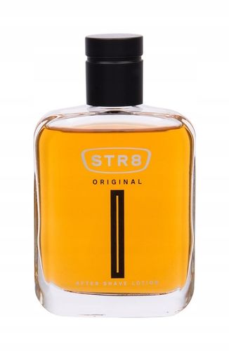 STR8 ORIGINAL 100ml WODA PO GOLENIU ALS na Arena.pl