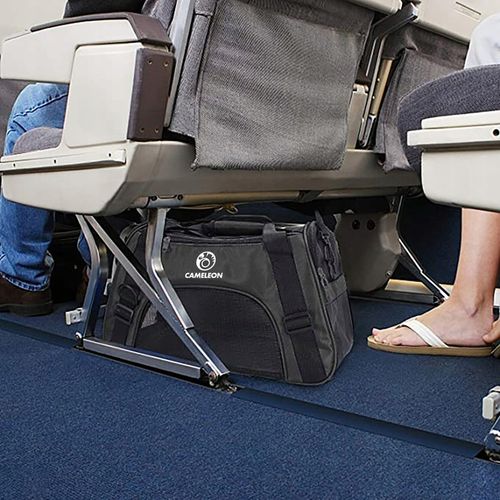 SOLIDNY Transporter dla Kota Psa Zwierząt Torba Podróżna MIĘKKA MATA GRATIS na Arena.pl