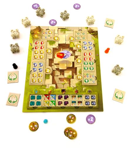 Kowale Losu na Arena.pl