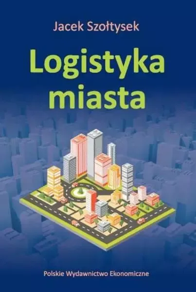 Logistyka miasta zdjęcie 1