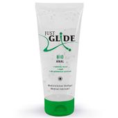 Żel Lubrykant Do Seksu Analnego Just Glide Bio Anal 200 Ml