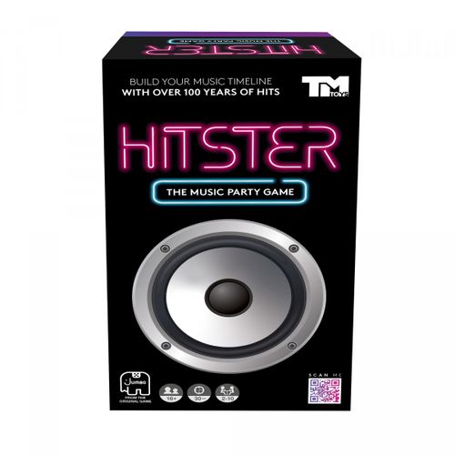 Gra Jumbo Hitster na Arena.pl