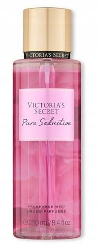 Victoria's Secret Pure Seduction mgiełka zapachowa 250 ml Oryginalna na Arena.pl