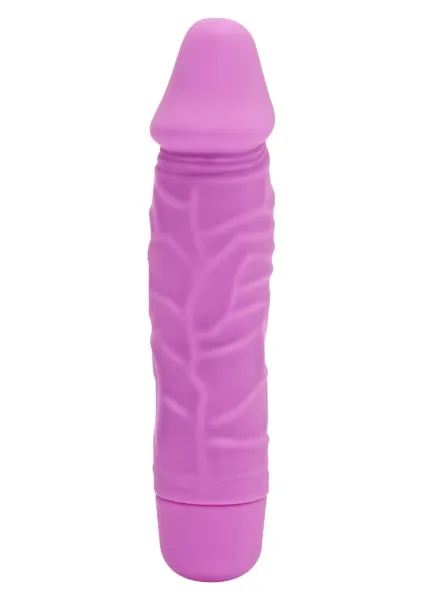 Mini Classic Vibrator Pink zdjęcie 3