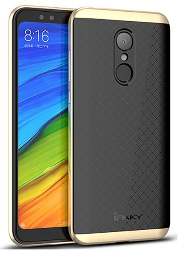 XIAOMI REDMI 5 PLUS ETUI CASE ORYGINALNE IPAKY na Arena.pl