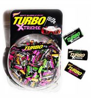 Guma balonowa Turbo Xtreme 300 sztuk
