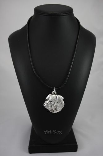 Buldog Amerykański - breloczek - 2007 na Arena.pl