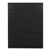 PANEL FOTOWOLTAICZNY 50W MONOKRYSTALICZNY SŁONECZNY SOLARNY
