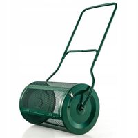 Siewnik ręczne Costway 76 l 68 cm