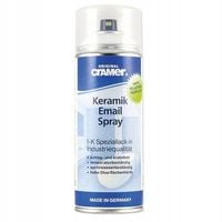 Ceramic emalia w spray do wanna umywalka pralka