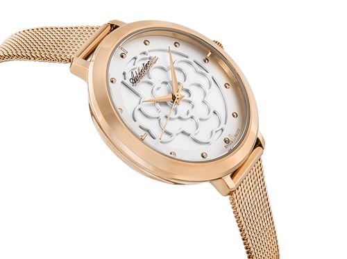 zegarek damski adriatica classic a3787.9143q + box na Arena.pl