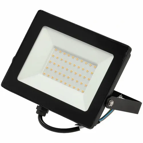 Halogen Naświetlacz LED 50W 4250lm Na Zimę IP65 na Arena.pl