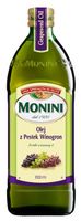 MONINI OLEJ Z PESTEK WINOGRON 1000ML