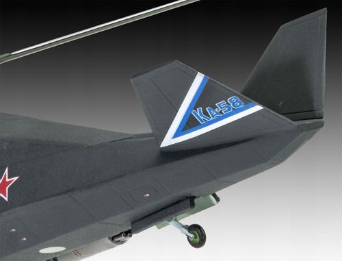Samolot 1:72 04279 B-17E Memphis Belle Revell na Arena.pl