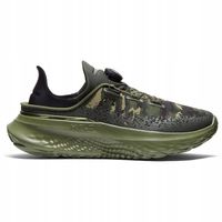 Buty treningowe uniseks Under Armour UA Slipspeed Mega Ripsp Camo - zielone