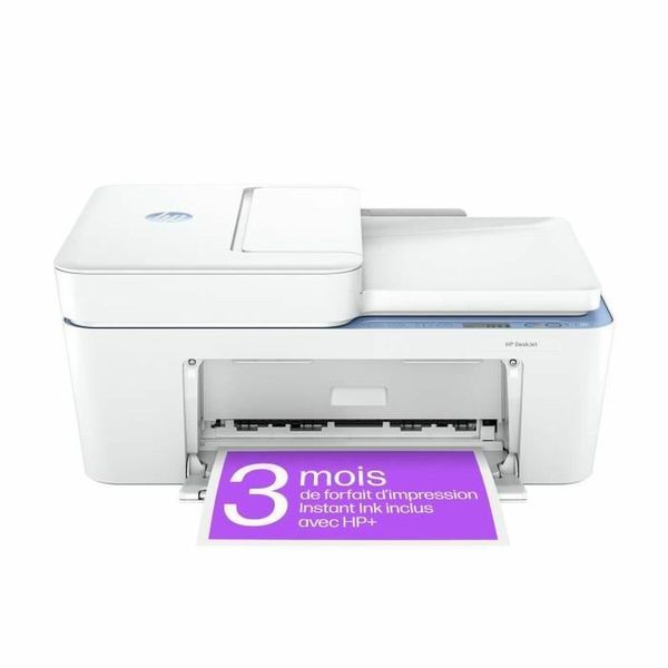 Drukarka Wielofunkcyjna HP Deskjet 4222e zdjęcie 1