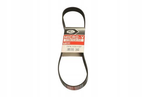 PASEK W/KLINOWY 7PK1051 GATES na Arena.pl