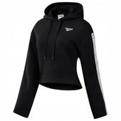Reebok Bluza z Kapturem Oversize Vector XS
