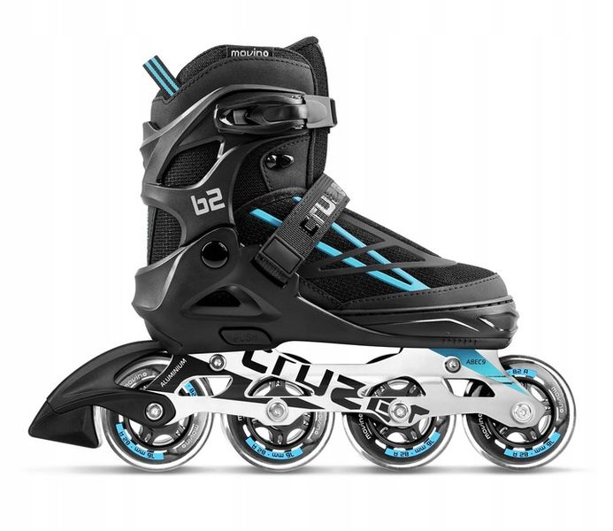 Rolki regulowane MOVINO CRUZER B2 zdjęcie 11