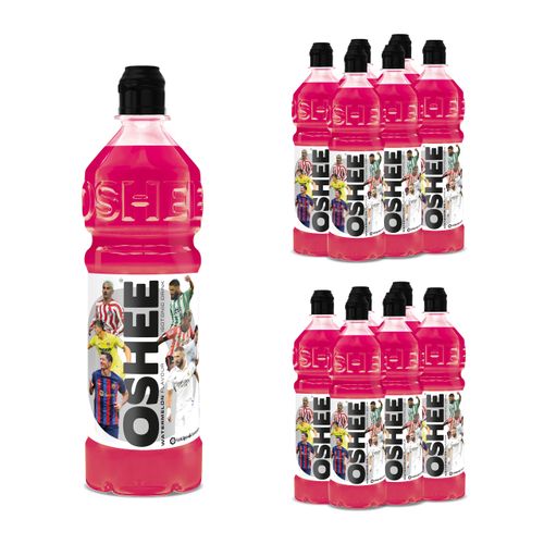 12x OSHEE Isotonic Drink arbuz 750 ml na Arena.pl