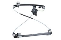 PODNOŚNIK SZYBY PRAWY PRZÓD LAND ROVER FREELANDER I 1998 1999 2000