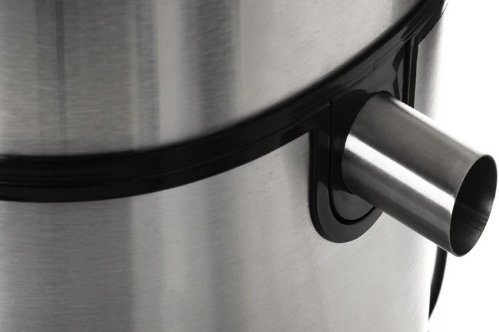 Sokowirówka GÖTZE & JENSEN JM701X Inox zdjęcie 3